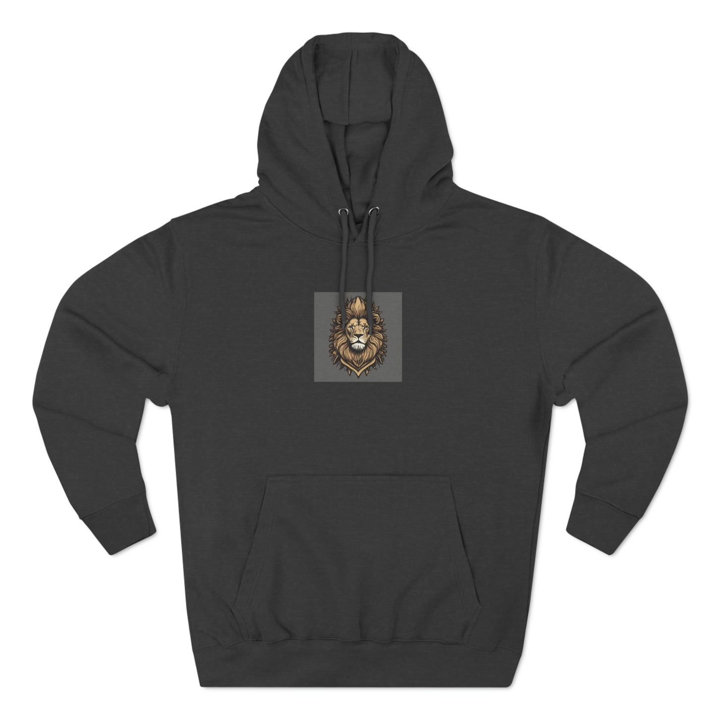 Matiby Unisex Premium Pullover Hoodie