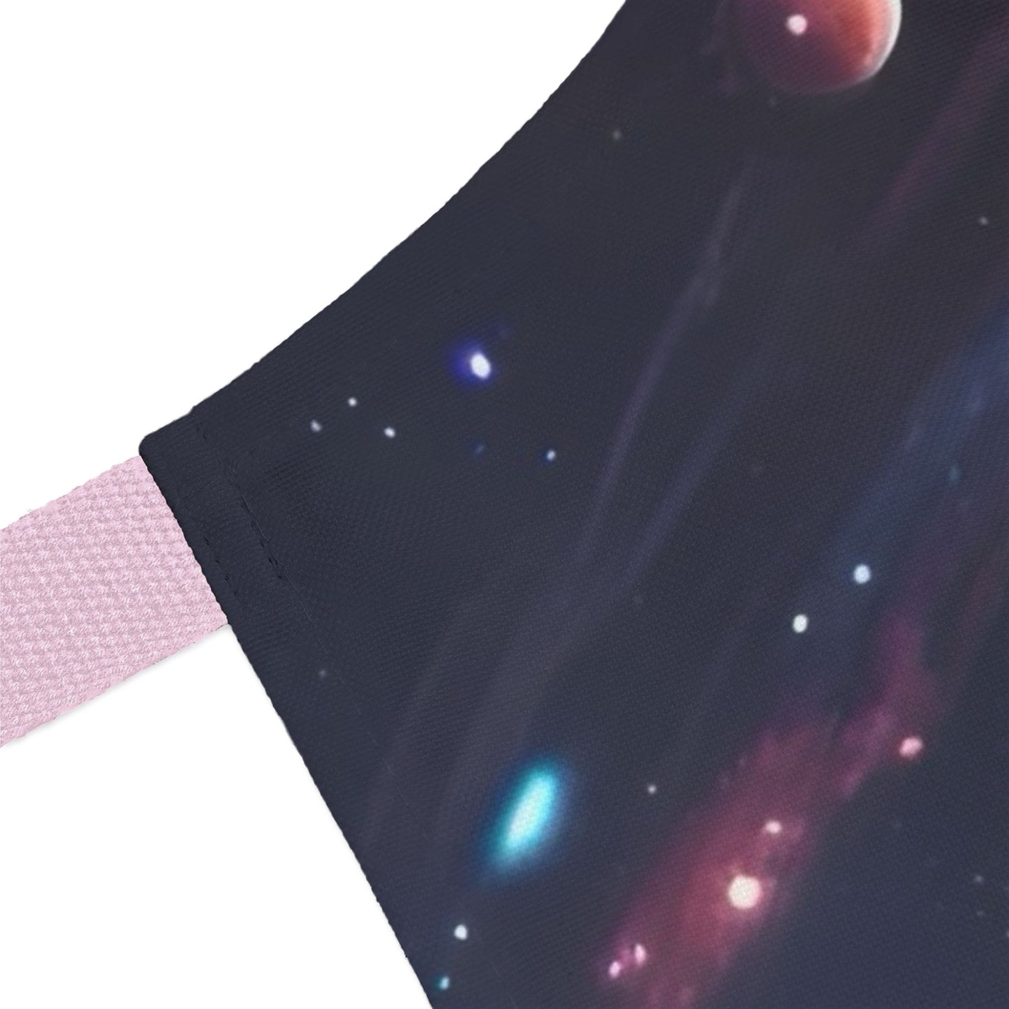 Journeys Airgo Apron, 5-Color Straps (AOP)