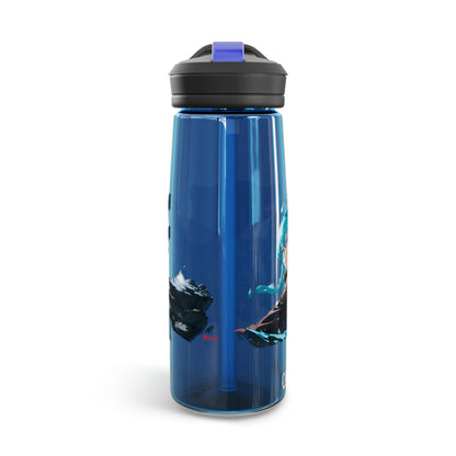 The Rising CamelBak Eddy®  Water Bottle, 20oz\25oz