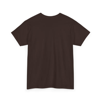 Airbo 9 Heavy Cotton Tee