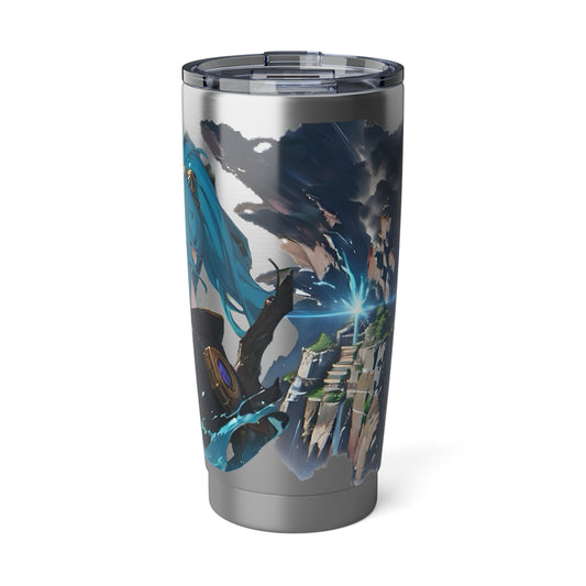 The Rising Vagabond 20oz Tumbler