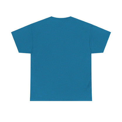 Airbo 24 Heavy Cotton Tee