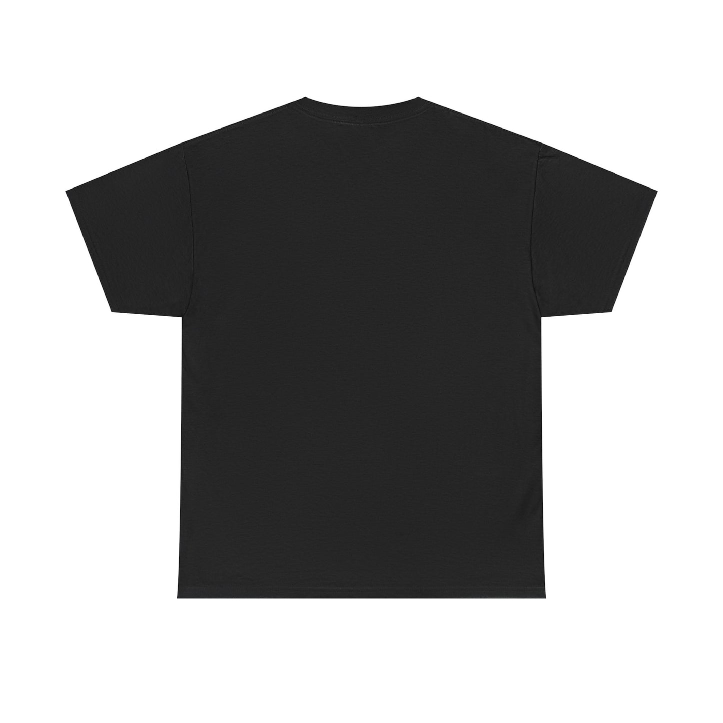 Airbo 2 Heavy Cotton Tee