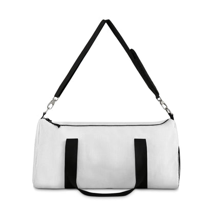 Matiby Duffel Bag White