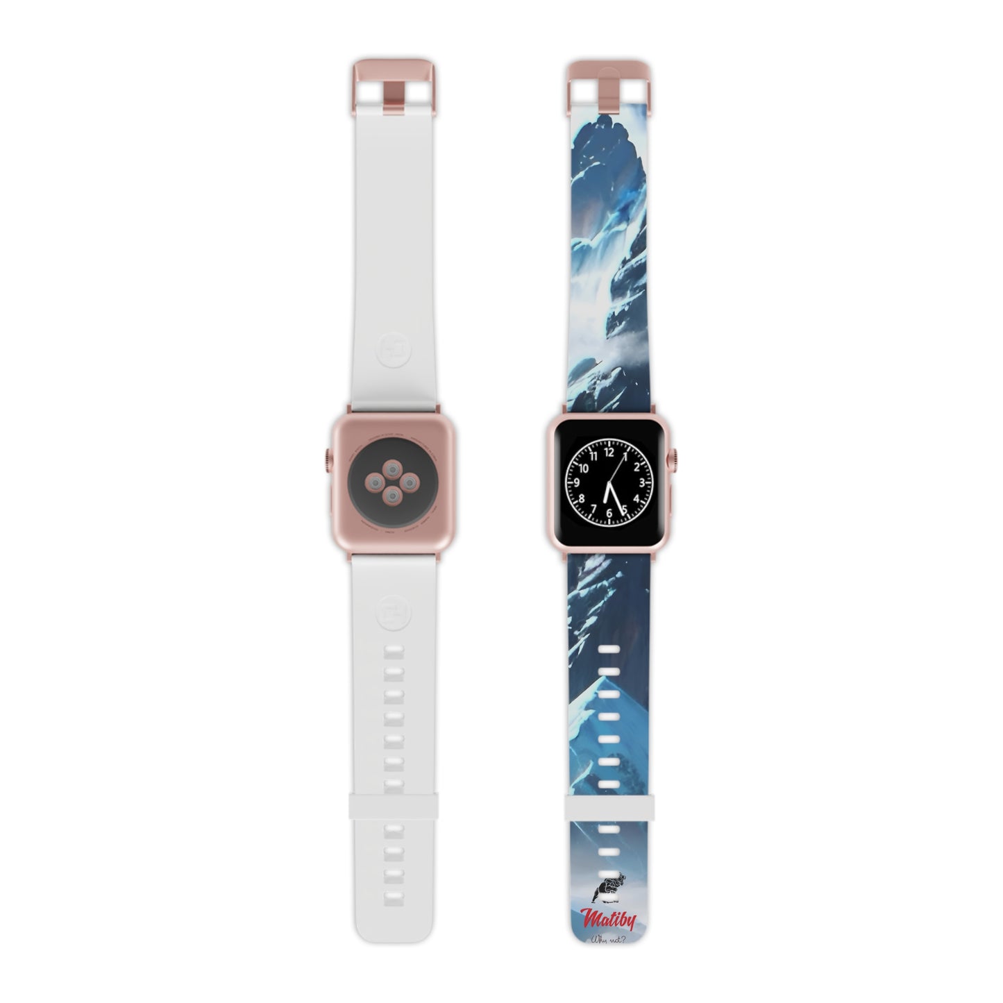 Matiby Alps Watch Band for Apple Watch