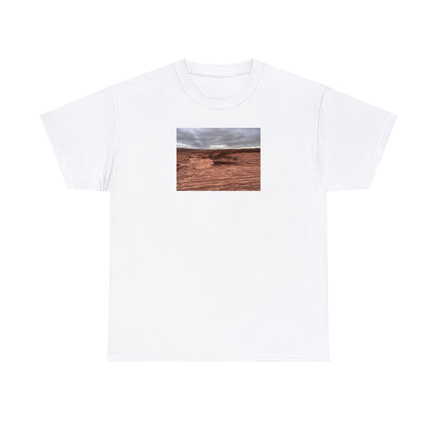 Arizona Unisex Heavy Cotton Tee