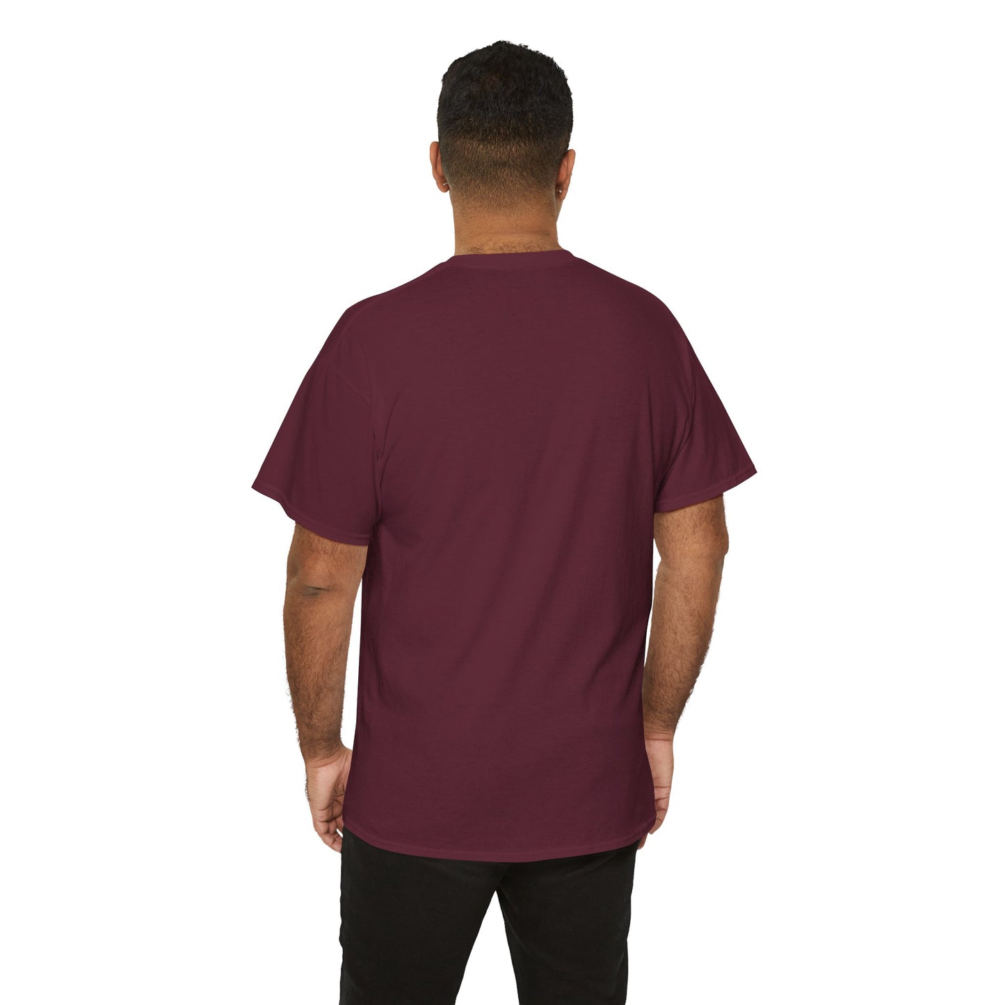 The Tangler  Unisex Heavy Cotton Tee