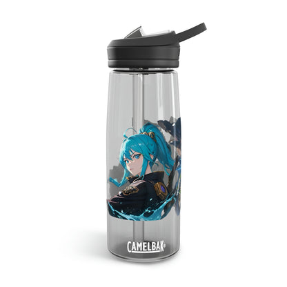 The Rising CamelBak Eddy®  Water Bottle, 20oz\25oz