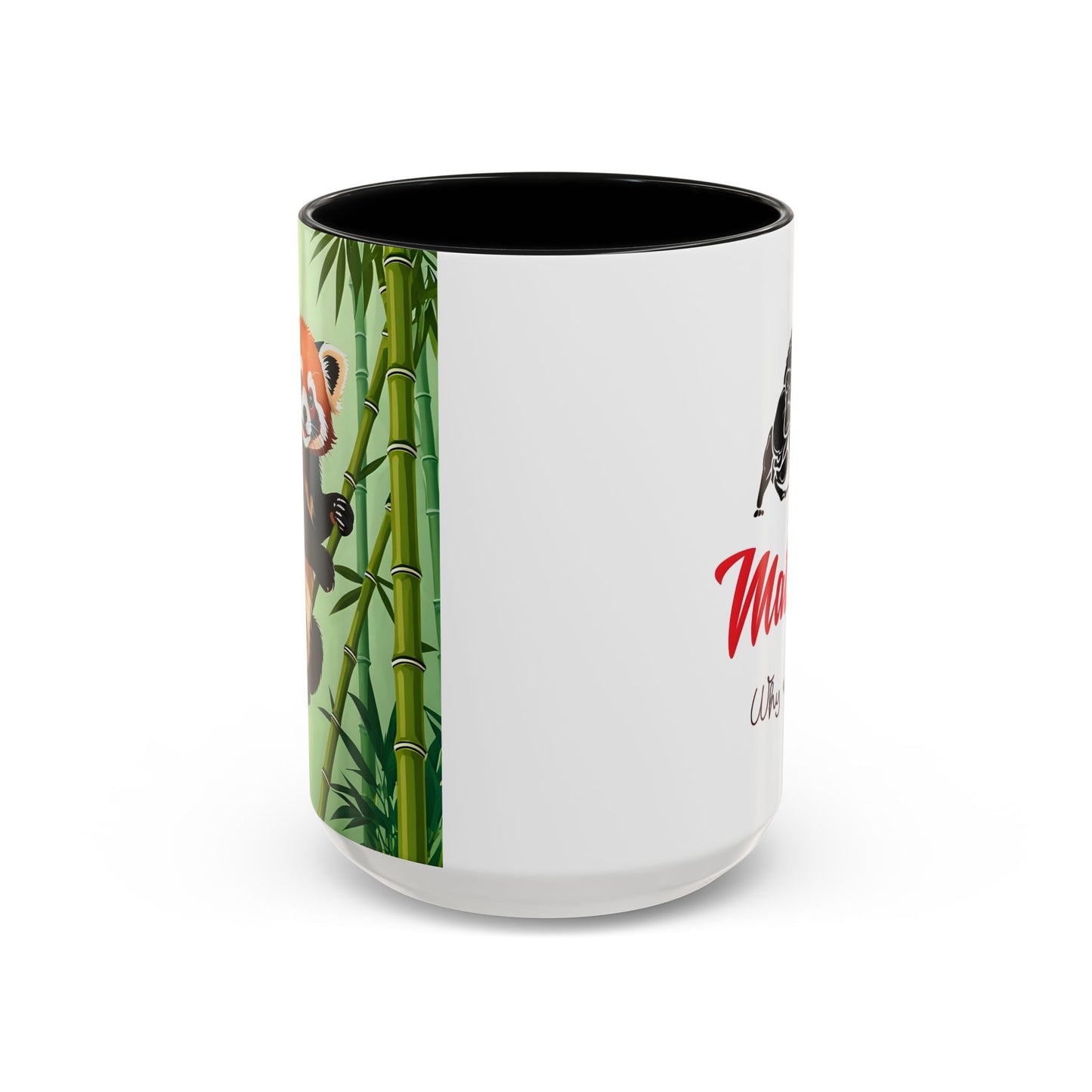 Accent Lawny Tales Mug (11, 15oz)