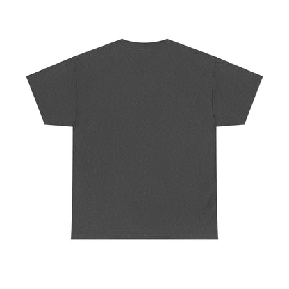 Heli Heavy Cotton Tee