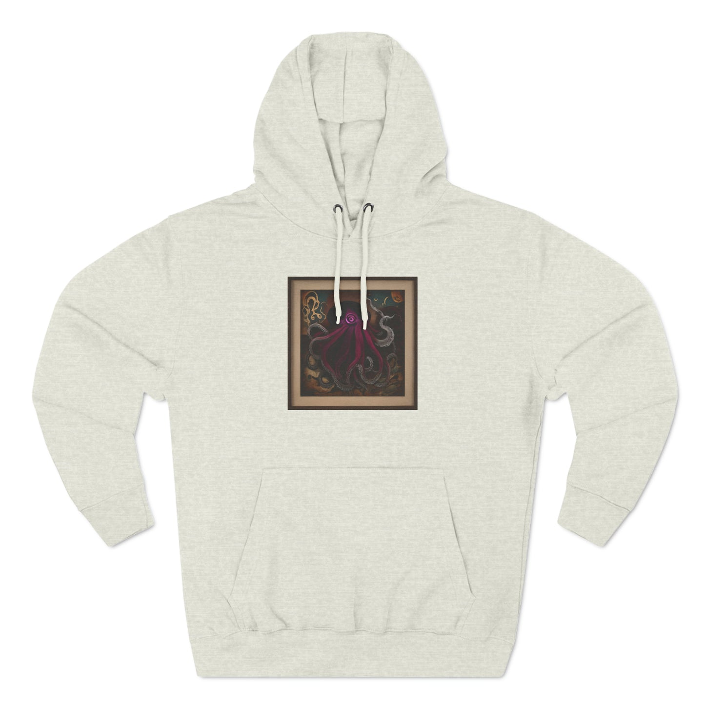 Matiby Tangler Unisex Premium Pullover Hoodie