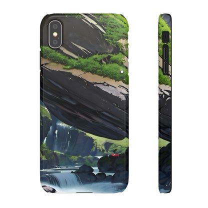 Matiby Artzy Snap Cases