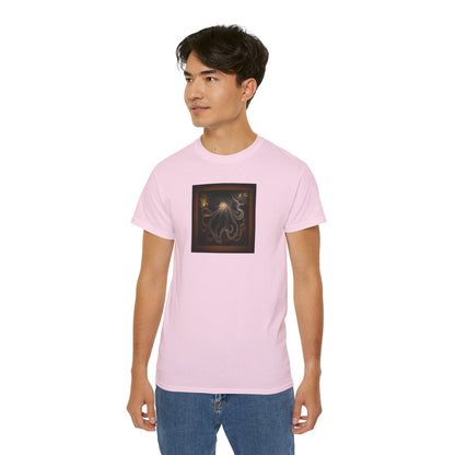 Matiby "Tangler" Unisex Ultra Cotton Tee