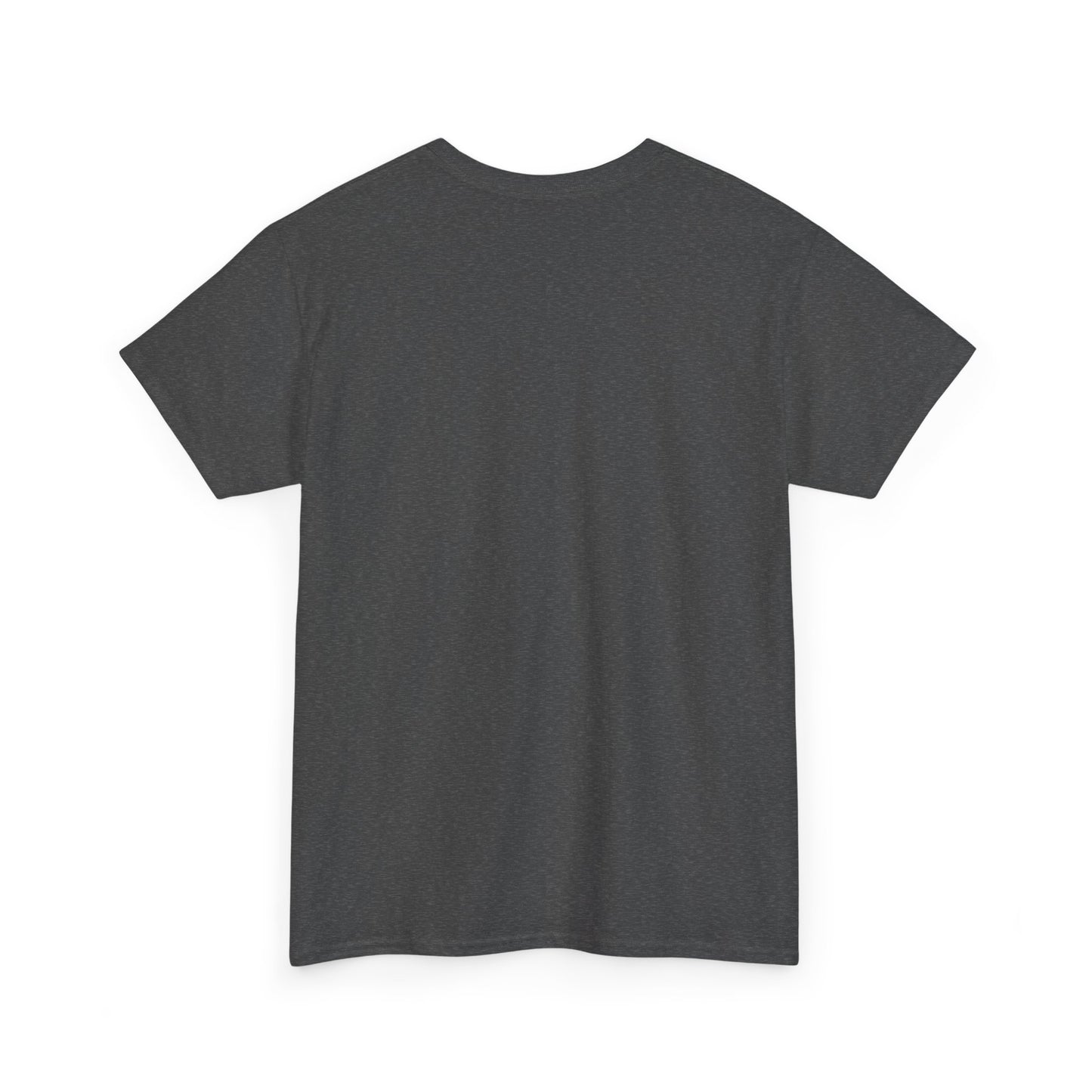 Po in $ Unisex Heavy Cotton Tee