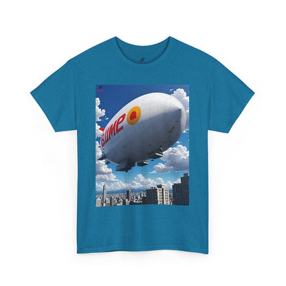 Airbo 6 Heavy Cotton Tee