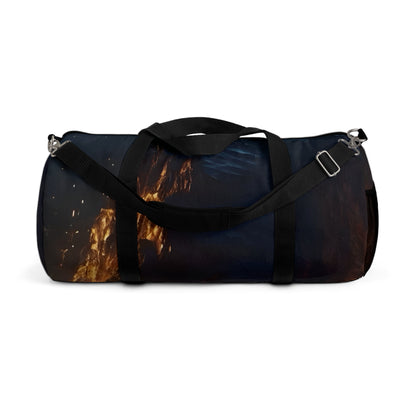 Matiby Volcano Duffel Bag