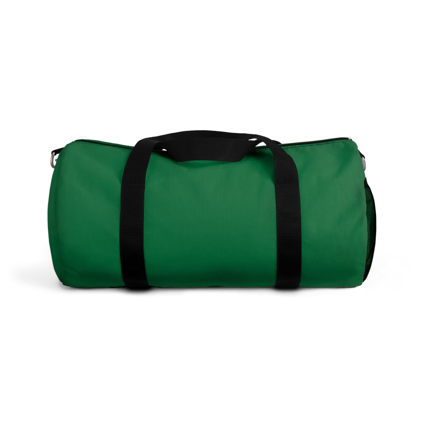 Matiby Duffel Bag Dark Green