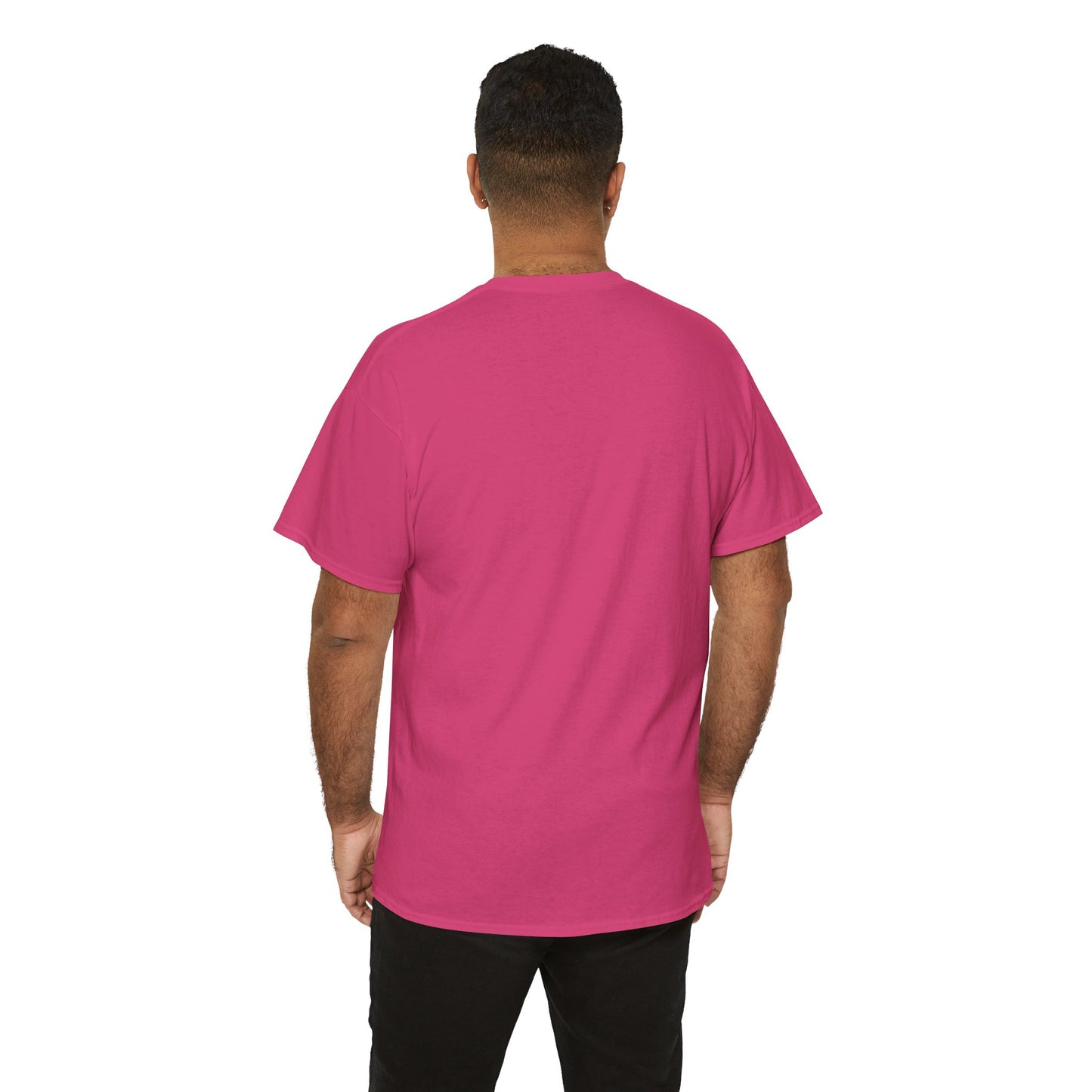 The Tangler  Unisex Heavy Cotton Tee