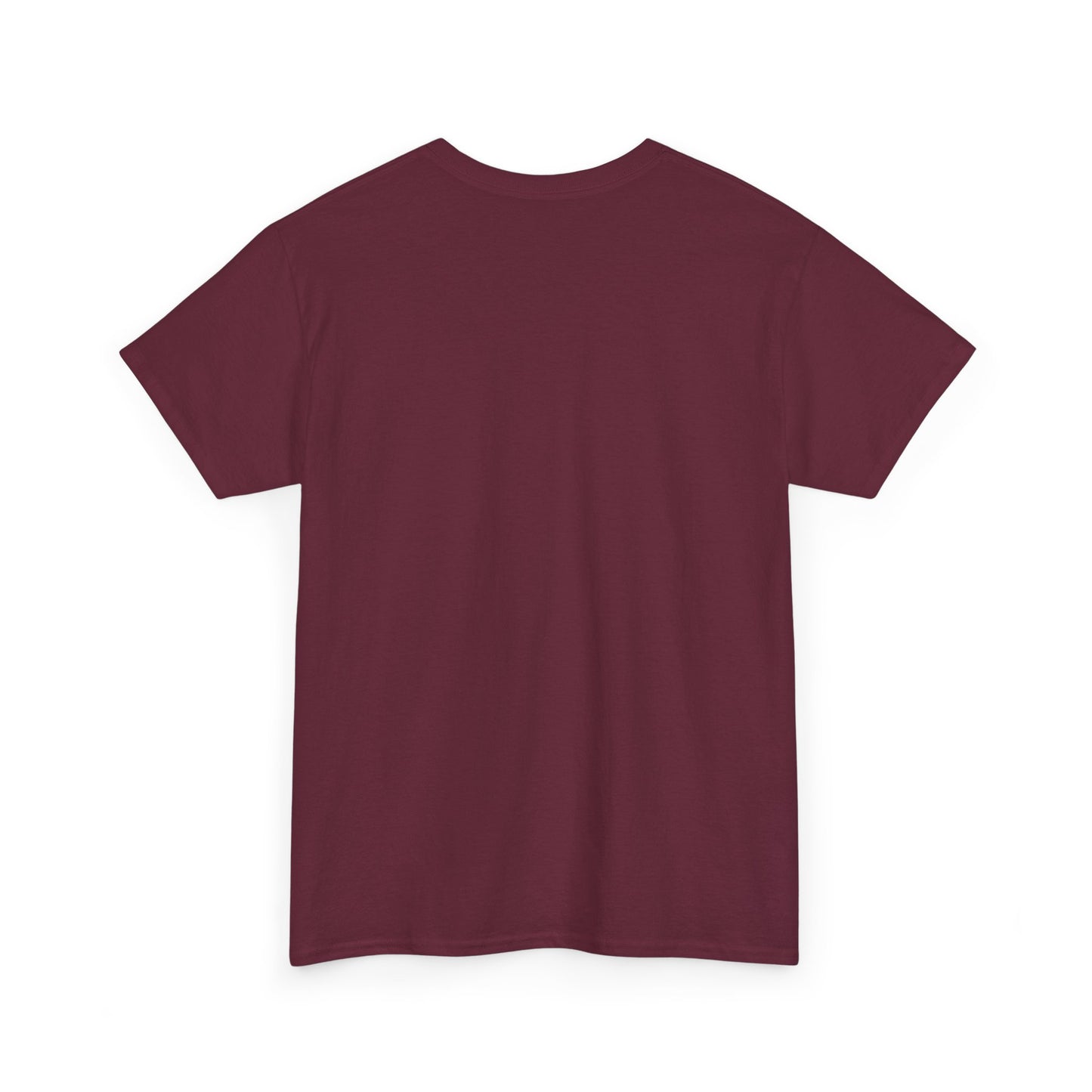 Airbo 14 Heavy Cotton Tee