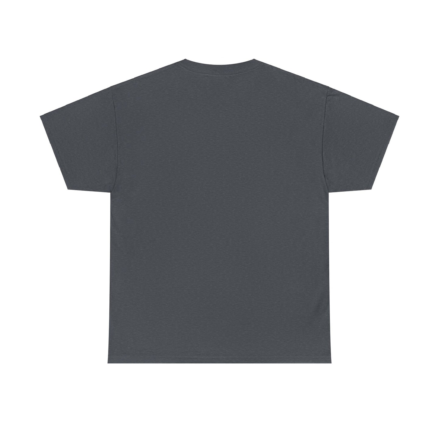 Airbo 12 Heavy Cotton Tee