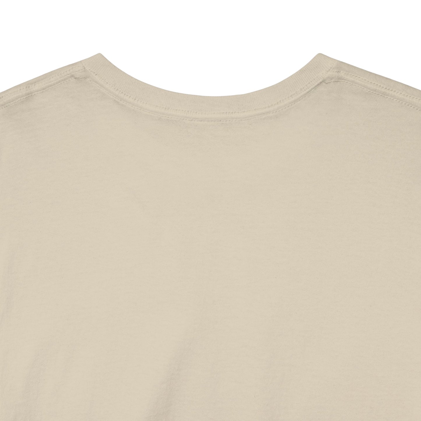 Airbo 21 Heavy Cotton Tee