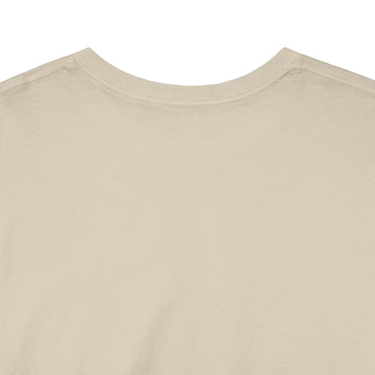 Airbo 21 Heavy Cotton Tee