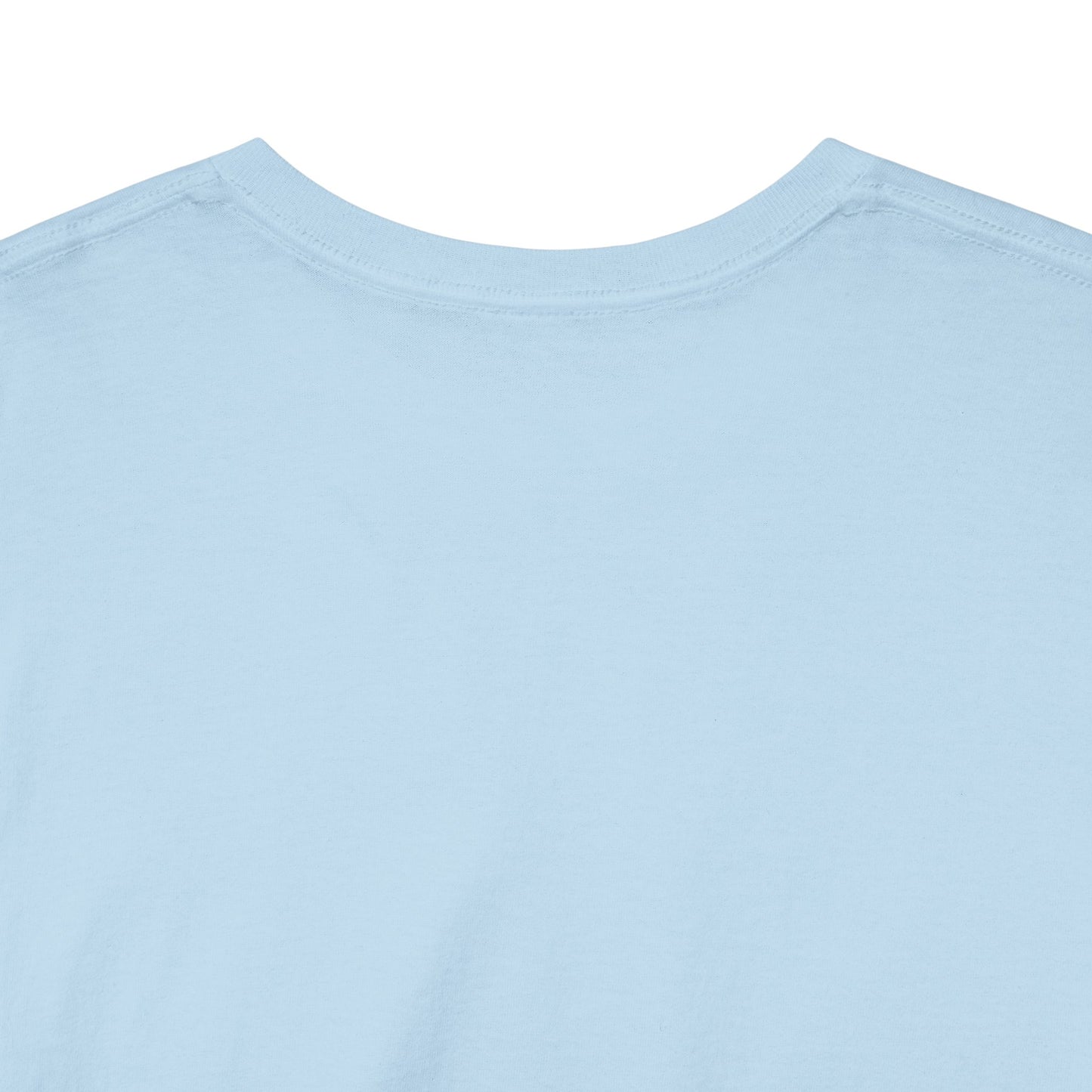 Airbo 11 Heavy Cotton Tee