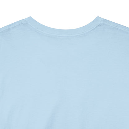 Airbo 11 Heavy Cotton Tee