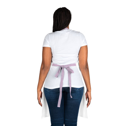 Matiby Apron (AOP)