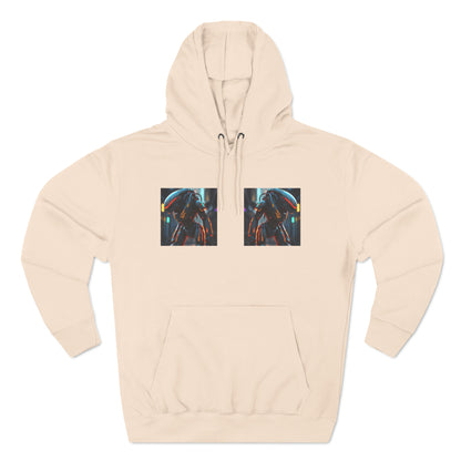 Matiby MEK Unisex Premium Pullover Hoodie