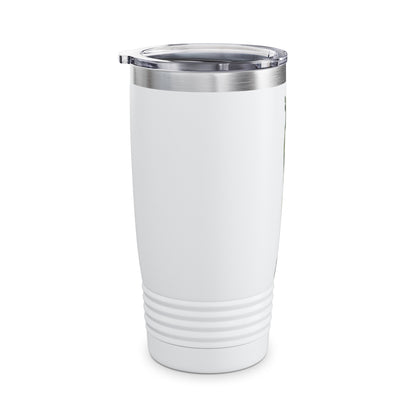 Vol-Subs Ringneck Tumbler, 20oz