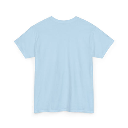 Airbo 18 Heavy Cotton Tee