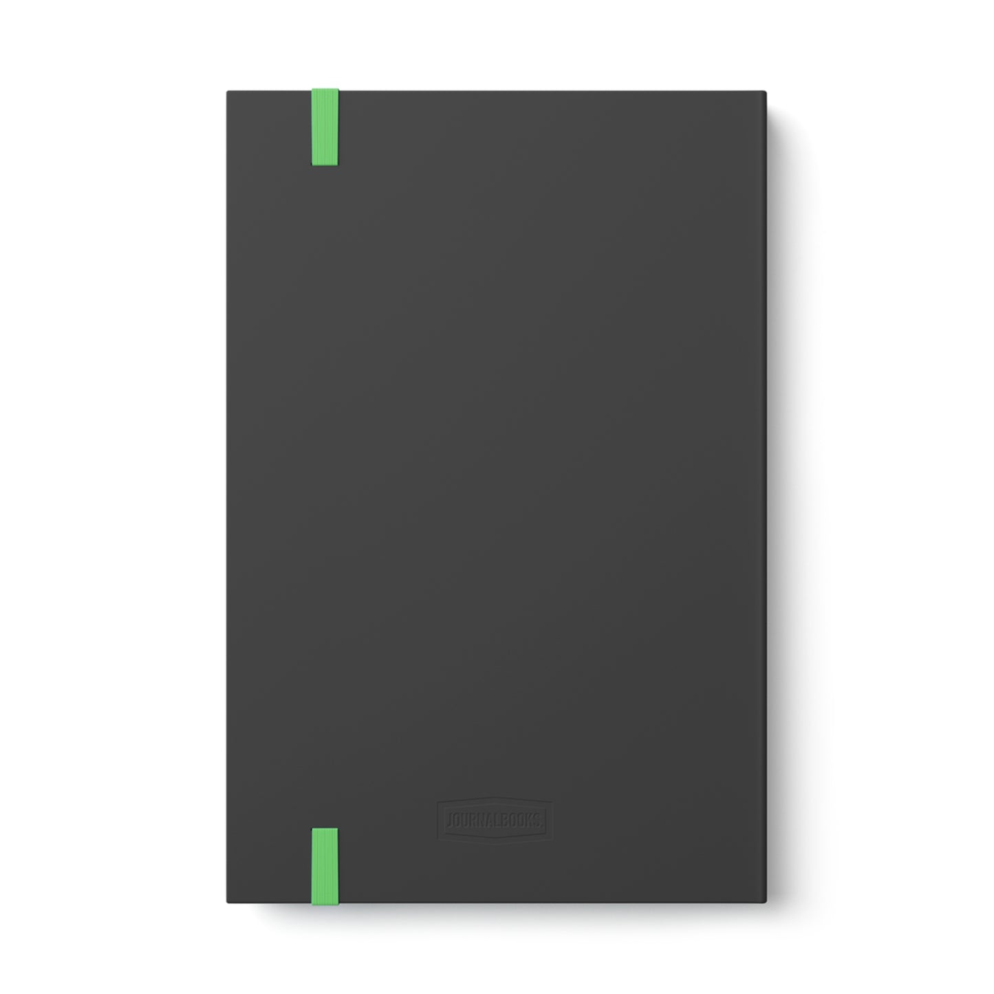 Matiby Color Contrast Notebook - Ruled