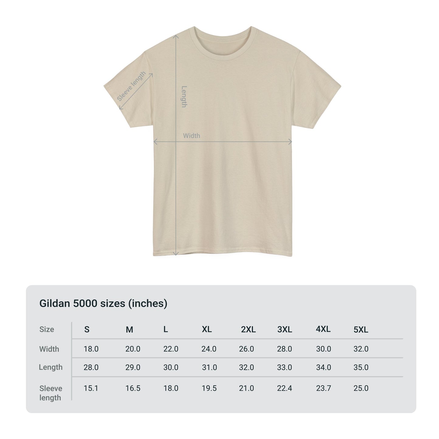 Airbo 22 Heavy Cotton Tee