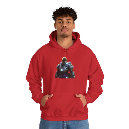 Matiby MEK Unisex Heavy Blend™ Hooded Sweatshirt