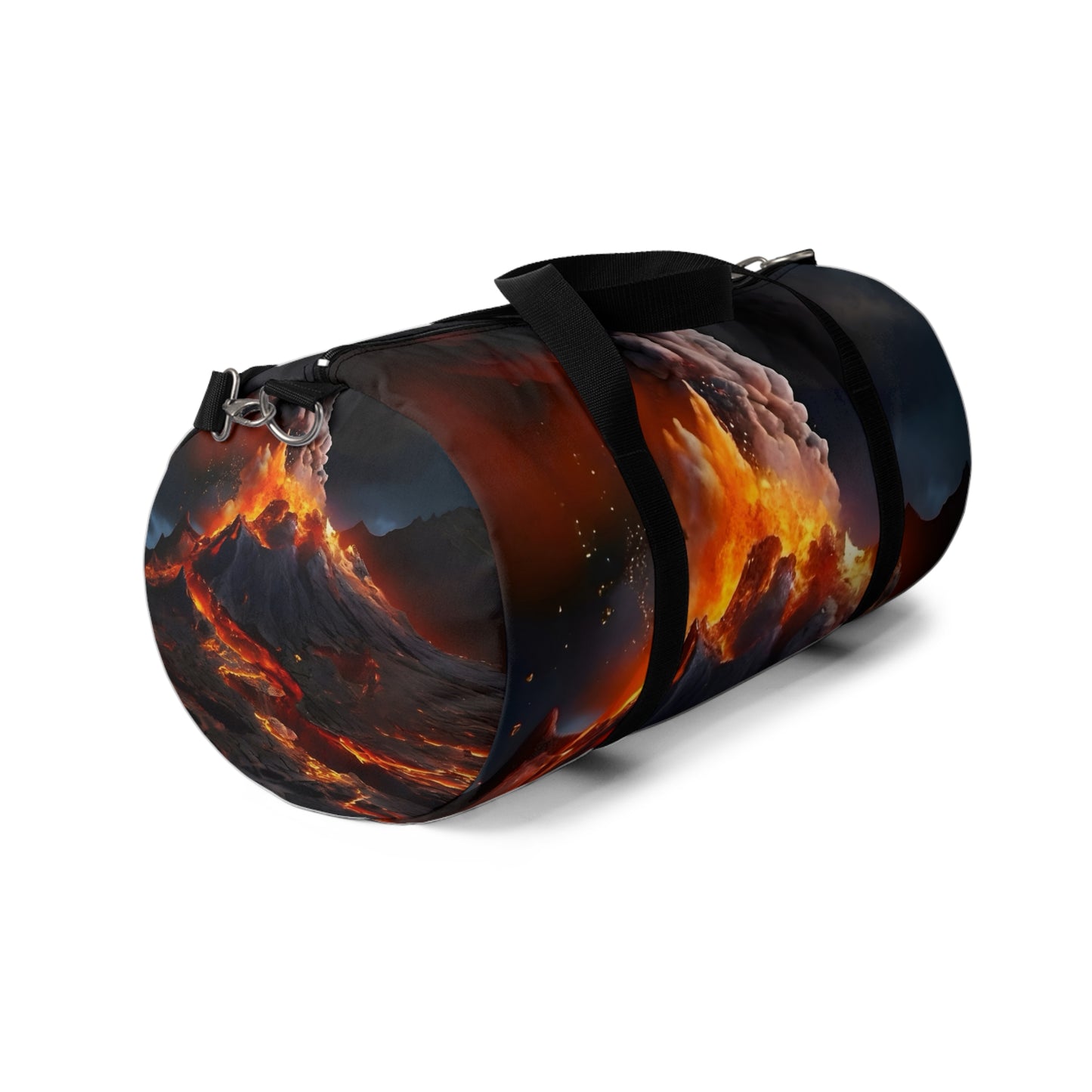 Matiby Volcano Duffel Bag