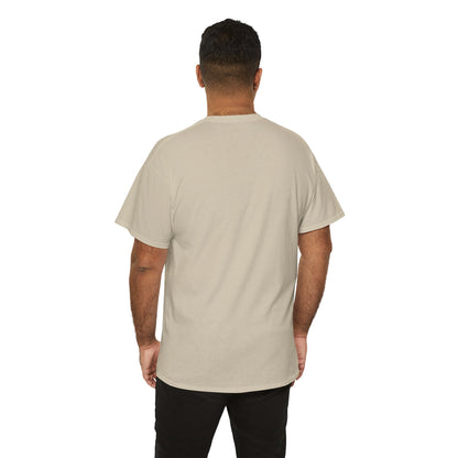 PW&LC Unisex Heavy Cotton Tee