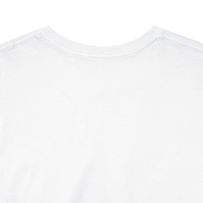 Heli Heavy Cotton Tee