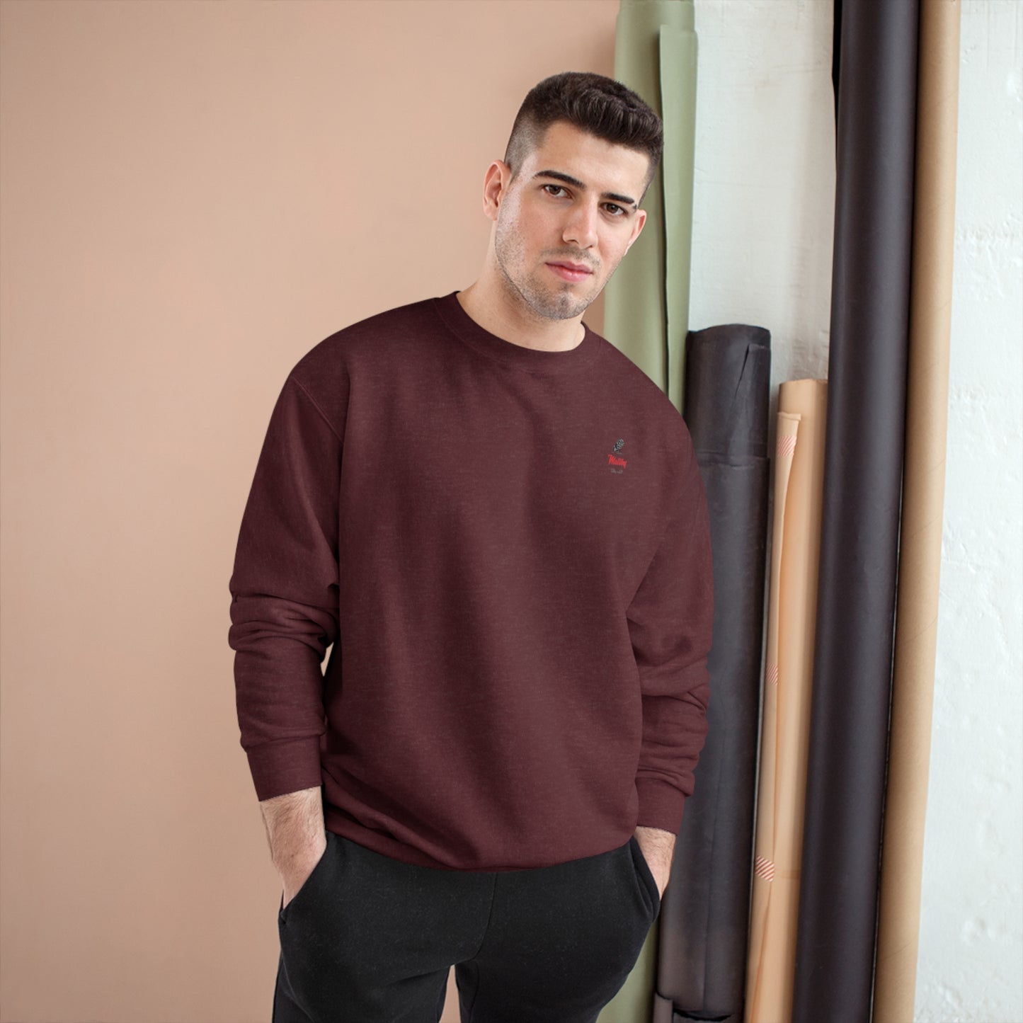 Matiby Champion Sweatshirt