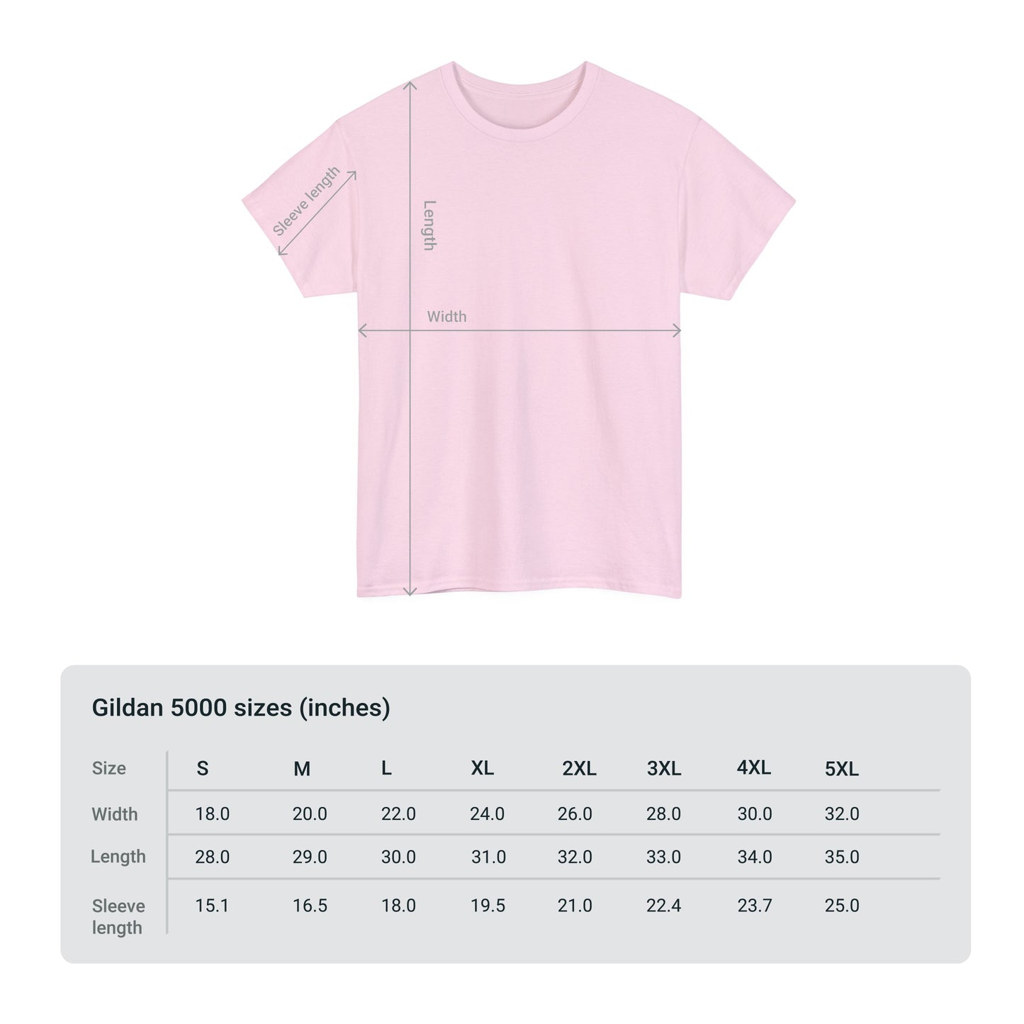 Airbo 23 Heavy Cotton Tee