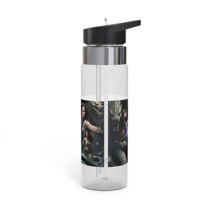 The Rising Kensington Tritan™ Sport Bottle, 20oz