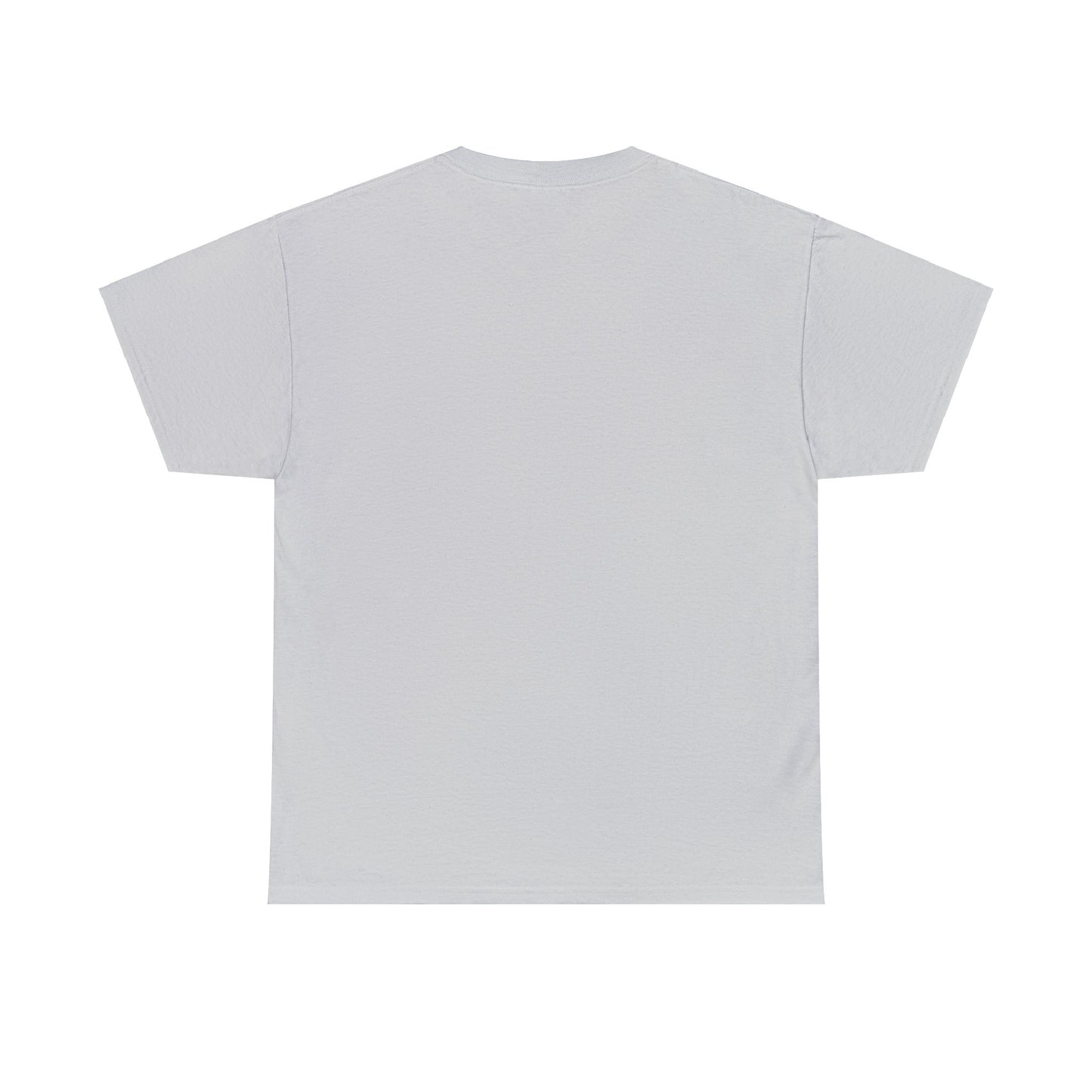 Matiby MEK Unisex Heavy Cotton Tee