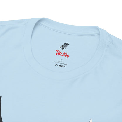 M$ney Bird Heavy Cotton Tee