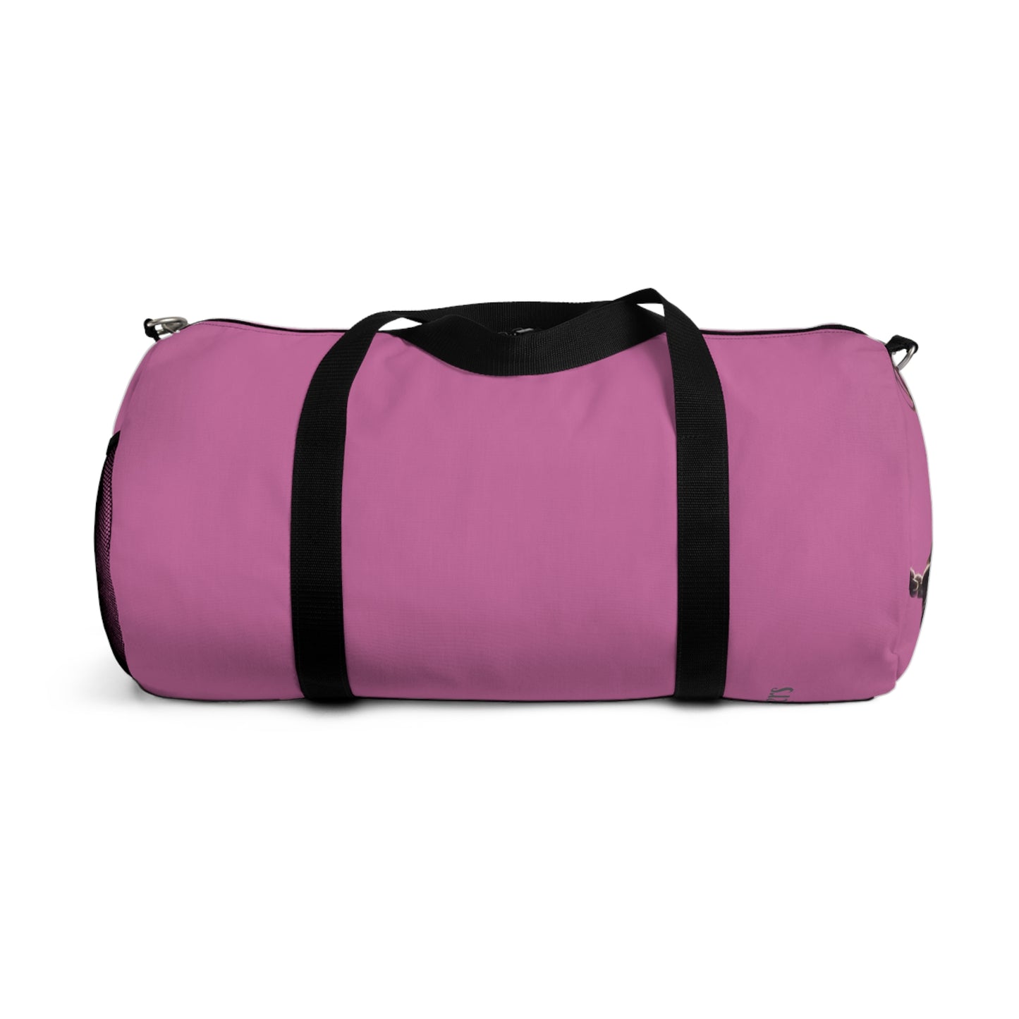 Matiby Chainbreaker Duffel Bag Light Pink