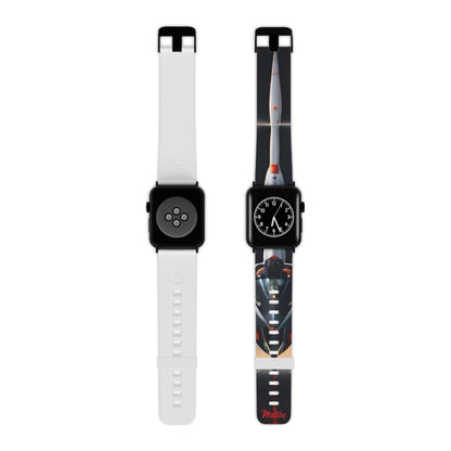 Aero Watch Band for Apple Watch