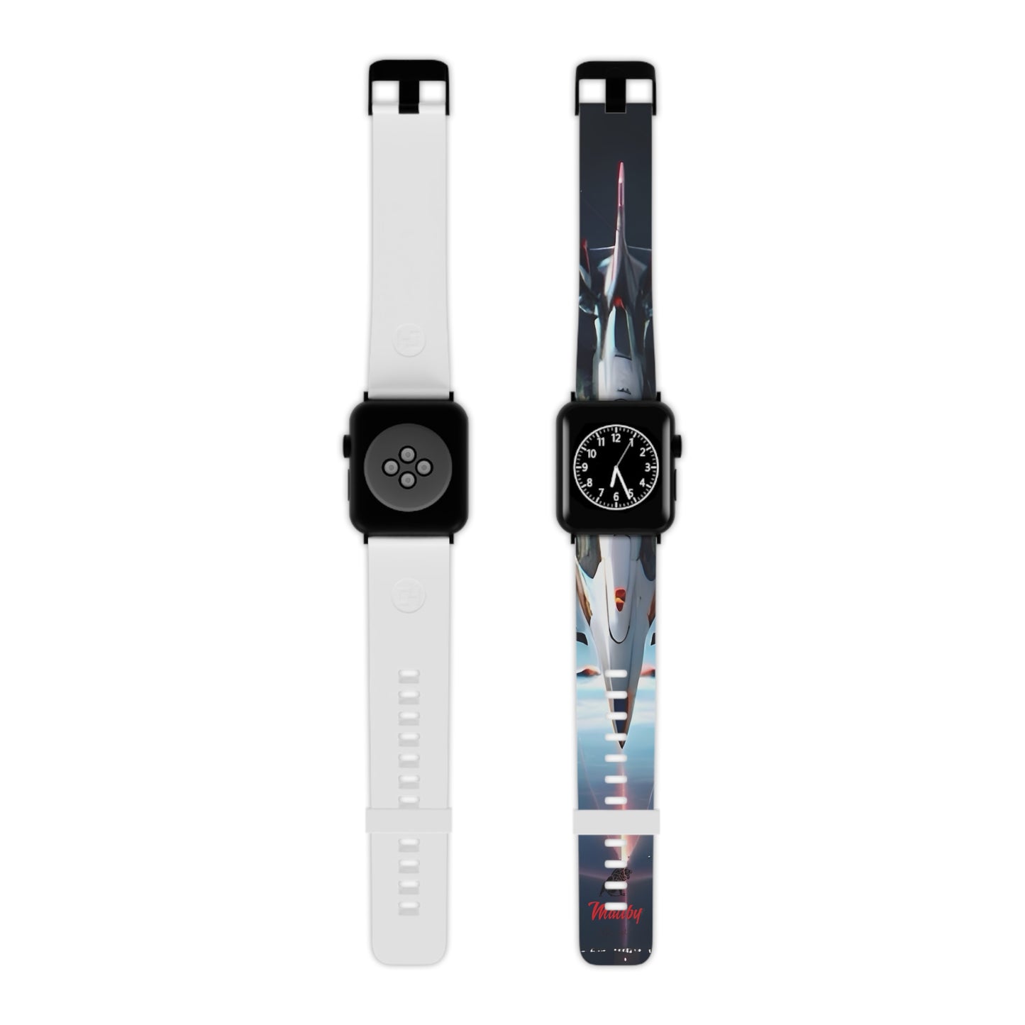 Aero Watch Band for Apple Watch