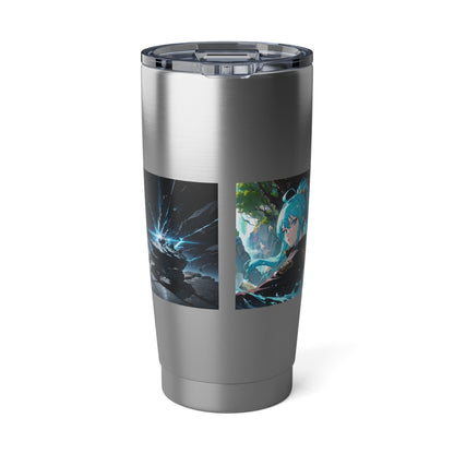 The Rising Vagabond 20oz Tumbler