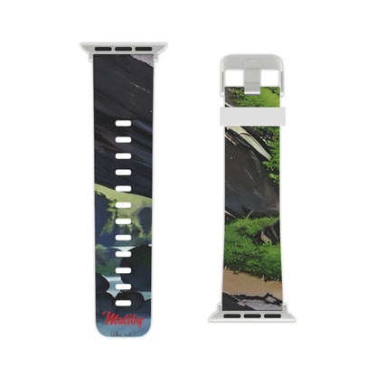 Artzy Nature Watch Band for Apple Watch