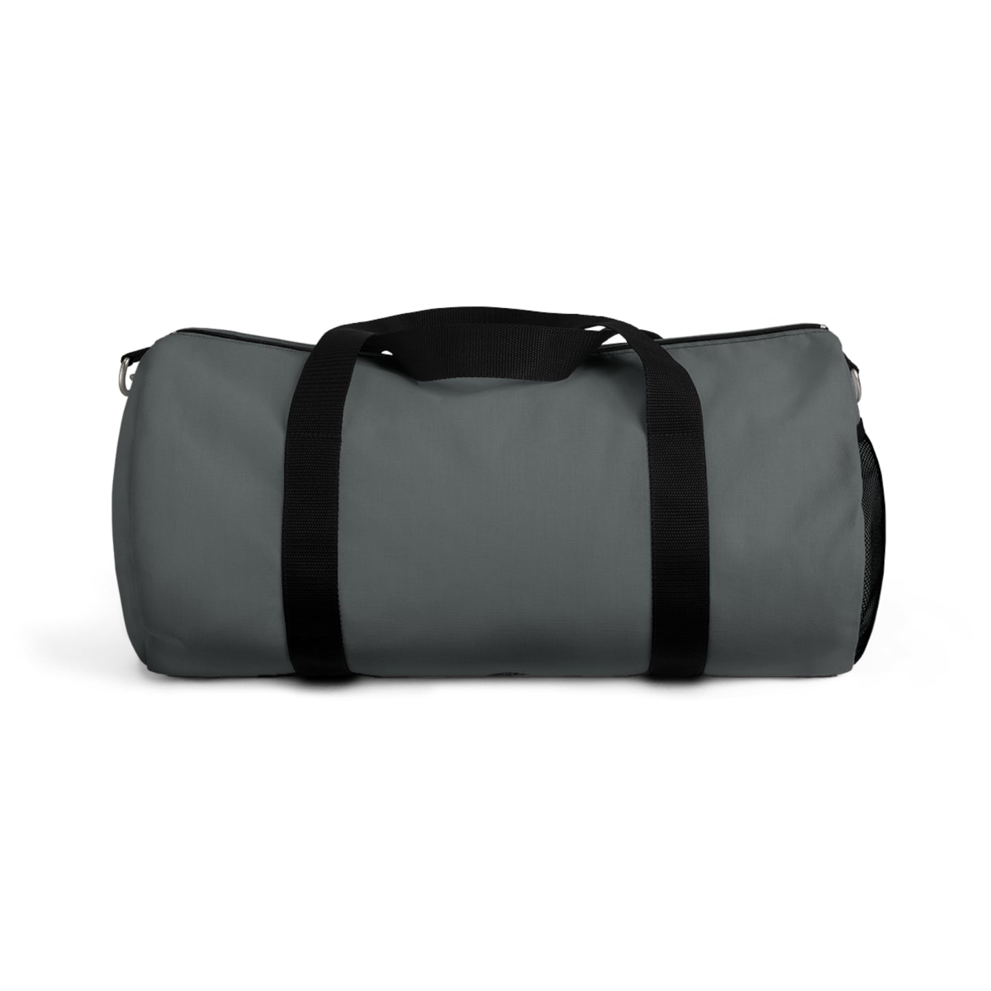 Matiby Duffel Bag Dark Grey