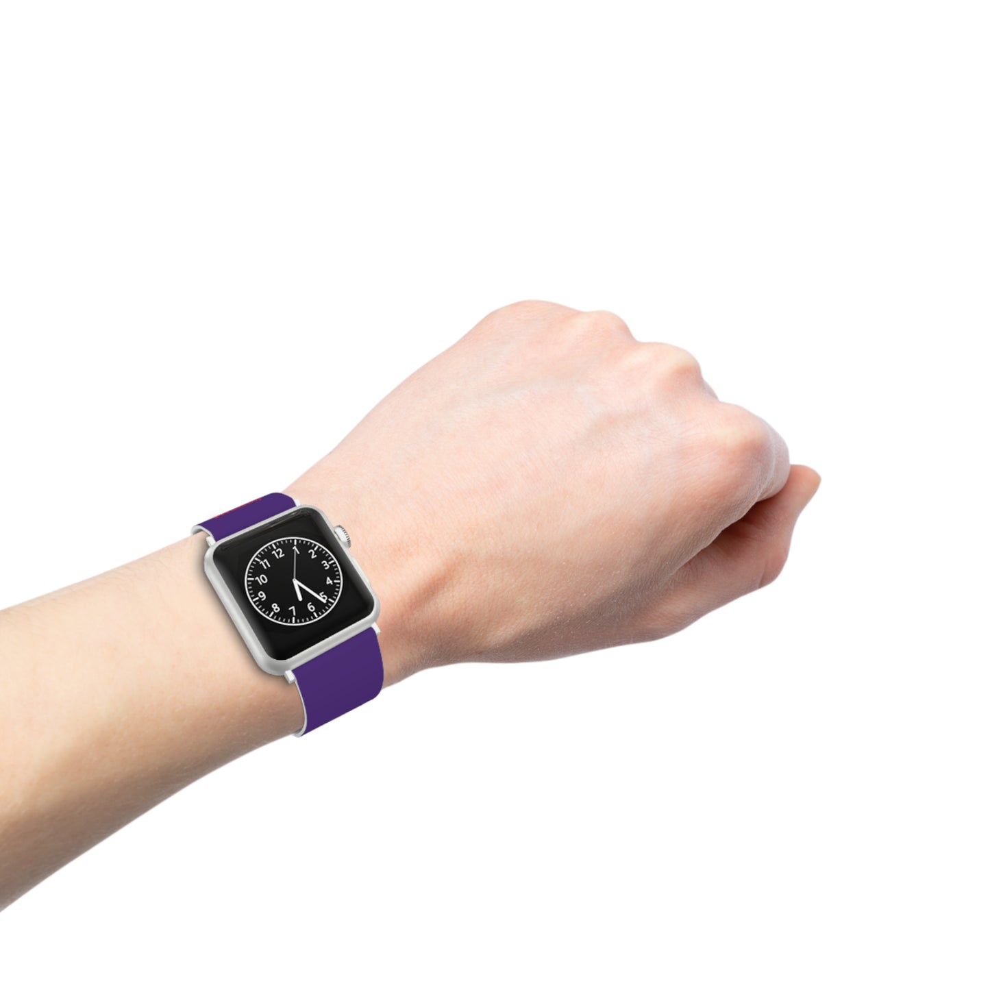 Matiby Purple Watch Band for Apple Watch